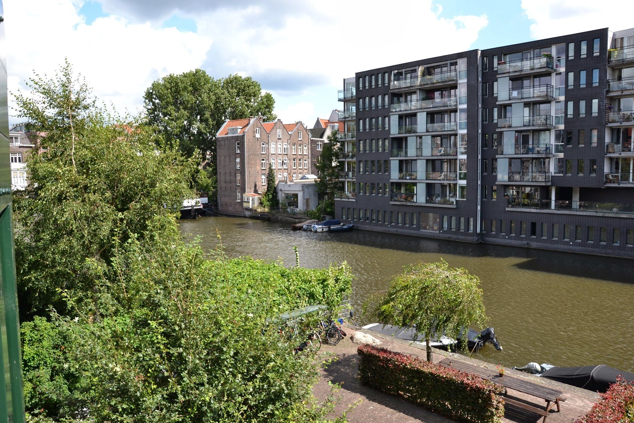 Photo 27 of Nieuwe Uilenburgerstraat 17-N