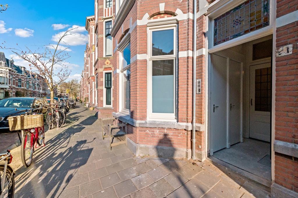 Foto 43 van Nassau Dillenburgstraat 21