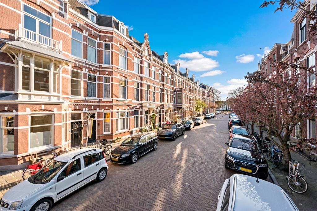 Foto 42 van Nassau Dillenburgstraat 21