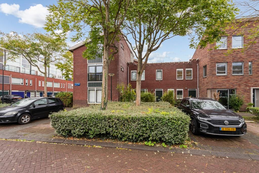 Foto 18 van Hebridenlaan 4-E