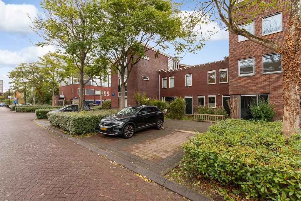 Foto 19 van Hebridenlaan 4-E