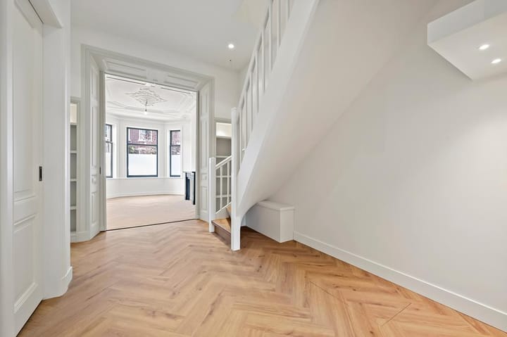 Foto 5 van Nassau Dillenburgstraat 21