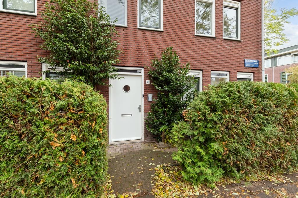 Foto 20 van Hebridenlaan 4-E