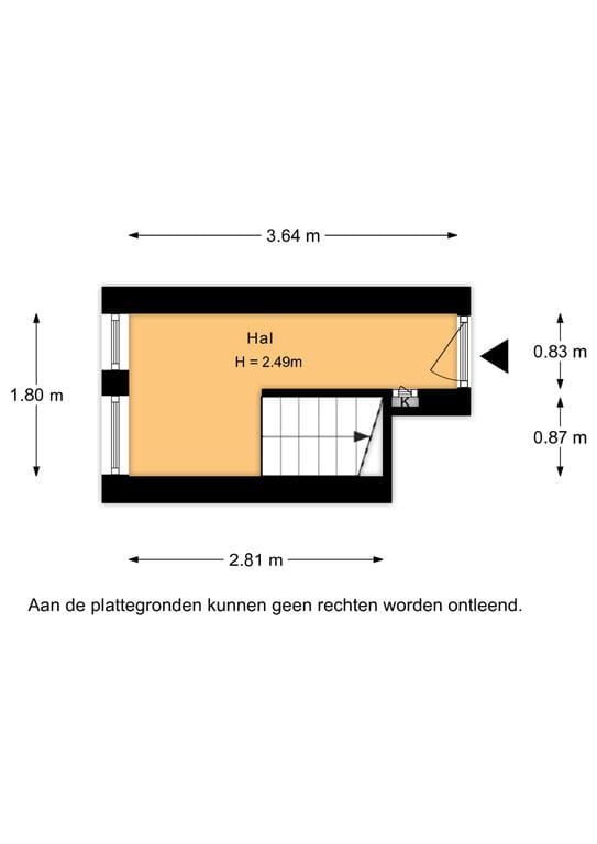 Foto 24 van Hebridenlaan 4-E