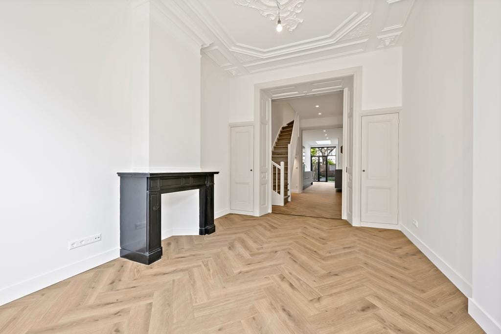 Foto 4 van Nassau Dillenburgstraat 21
