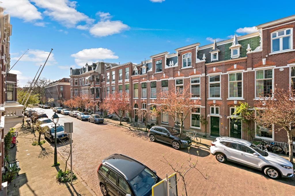 Foto 38 van Nassau Dillenburgstraat 21