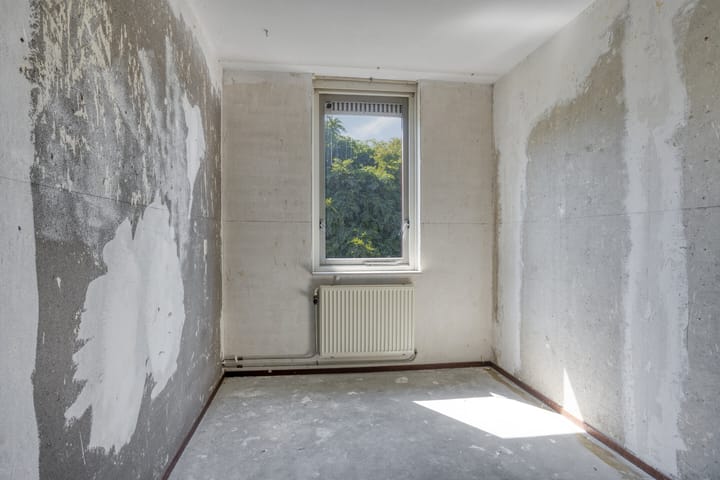 Tussenwoning te koop: Hendrik Tollensdreef 47, Goirle