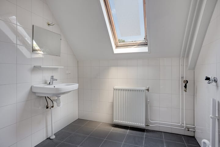 Tussenwoning te koop: Hendrik Tollensdreef 47, Goirle
