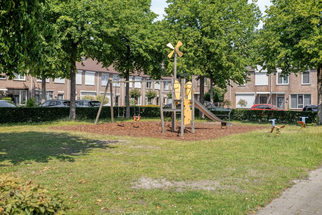 Foto 26 van Hendrik Tollensdreef 47