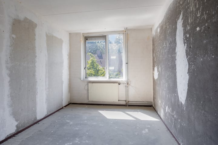 Tussenwoning te koop: Hendrik Tollensdreef 47, Goirle