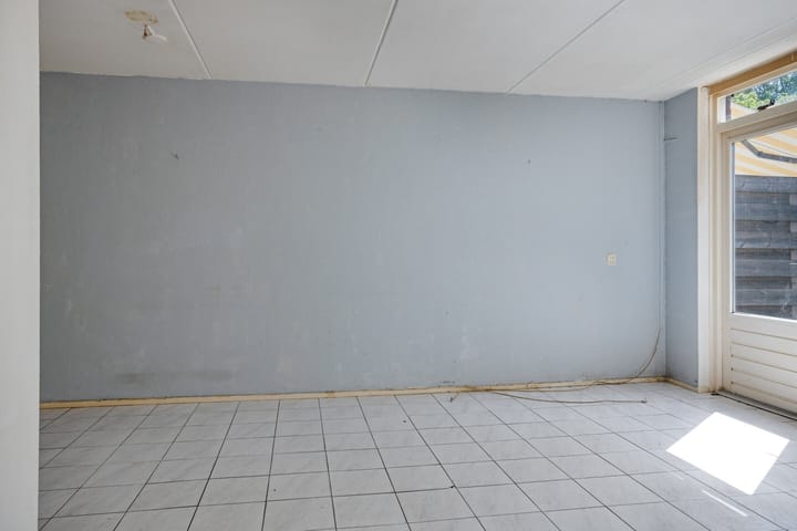 Foto 4 van Hendrik Tollensdreef 47