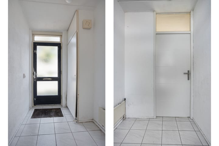 Tussenwoning te koop: Hendrik Tollensdreef 47, Goirle