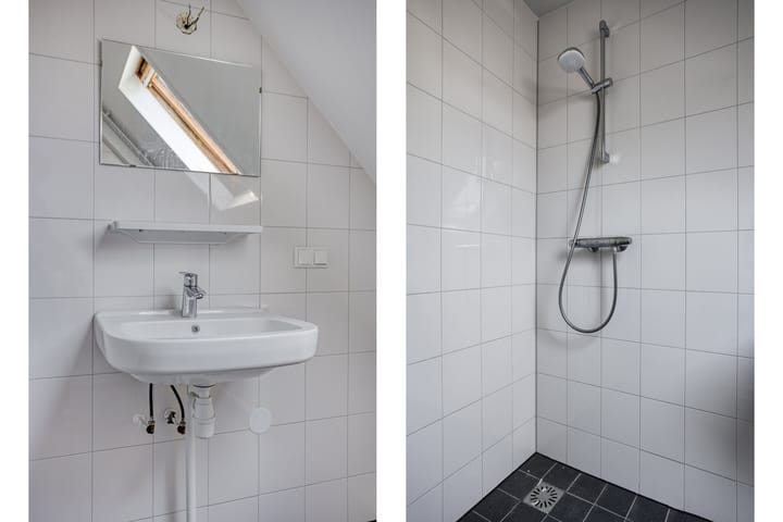 Tussenwoning te koop: Hendrik Tollensdreef 47, Goirle