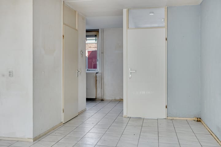Tussenwoning te koop: Hendrik Tollensdreef 47, Goirle