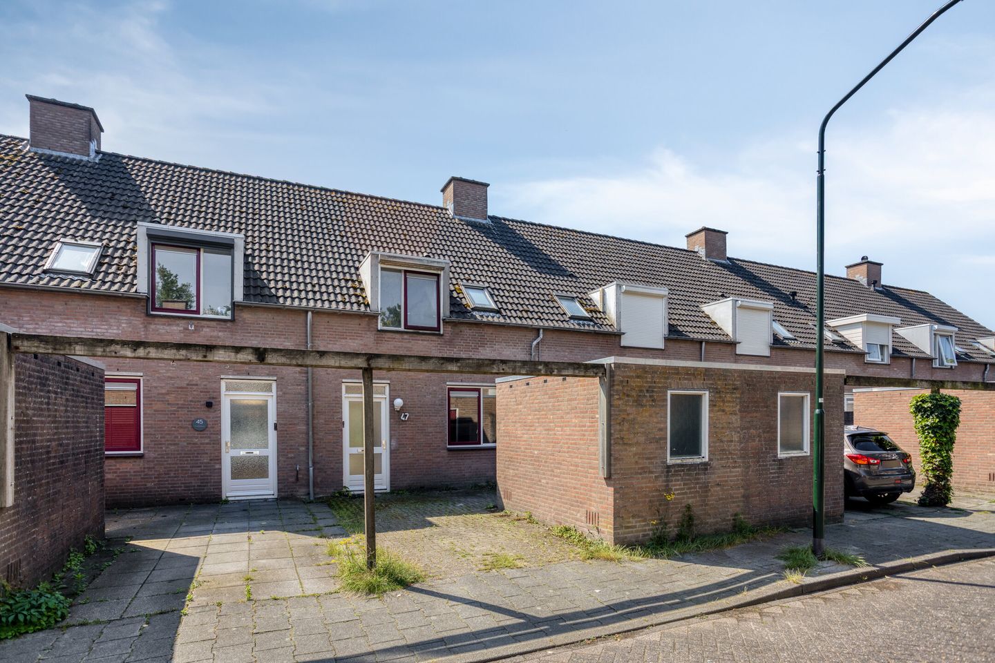 Foto 1 van Hendrik Tollensdreef 47