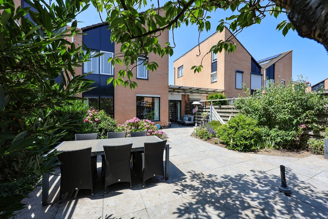 Foto 41 van Elandstraat 4