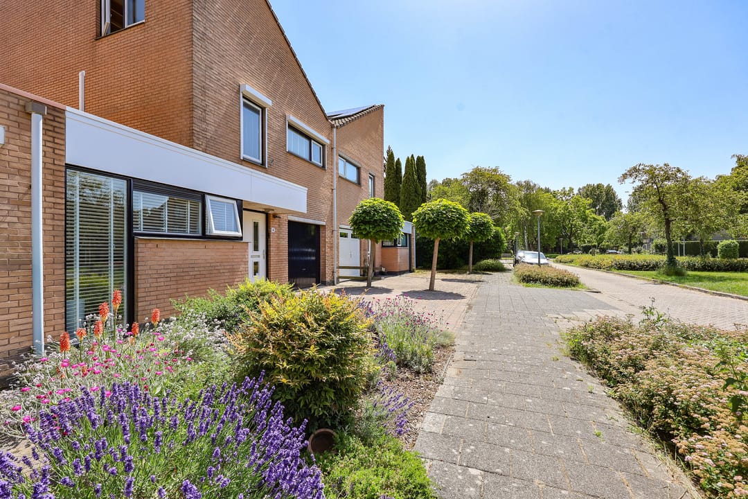 Foto 46 van Elandstraat 4