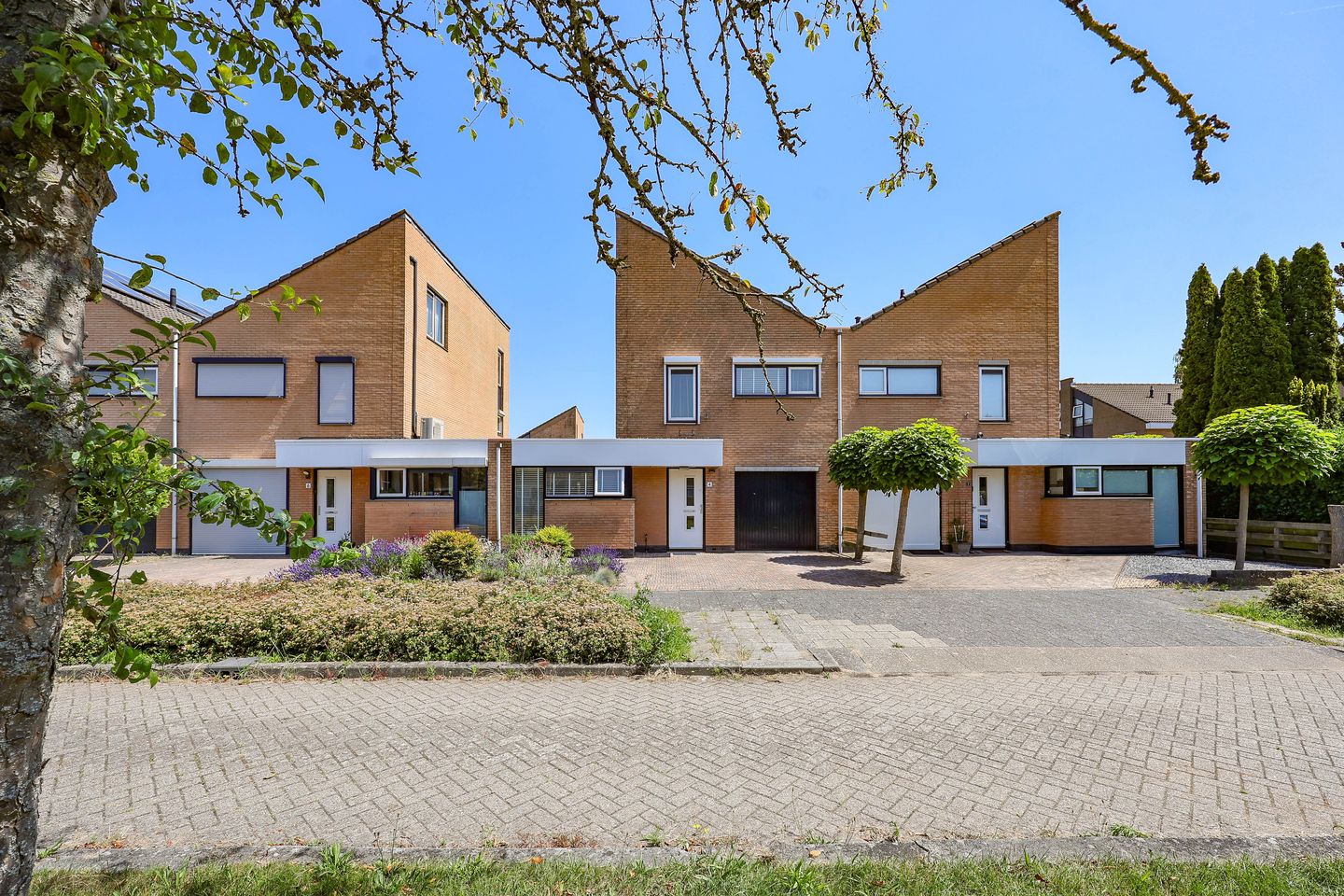 Foto 44 van Elandstraat 4