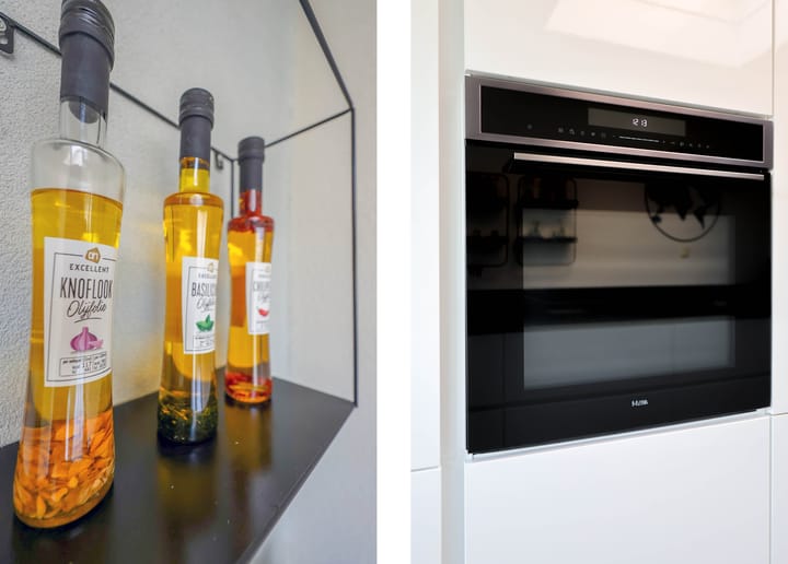 Tussenwoning te koop: Elandstraat 4, Almere