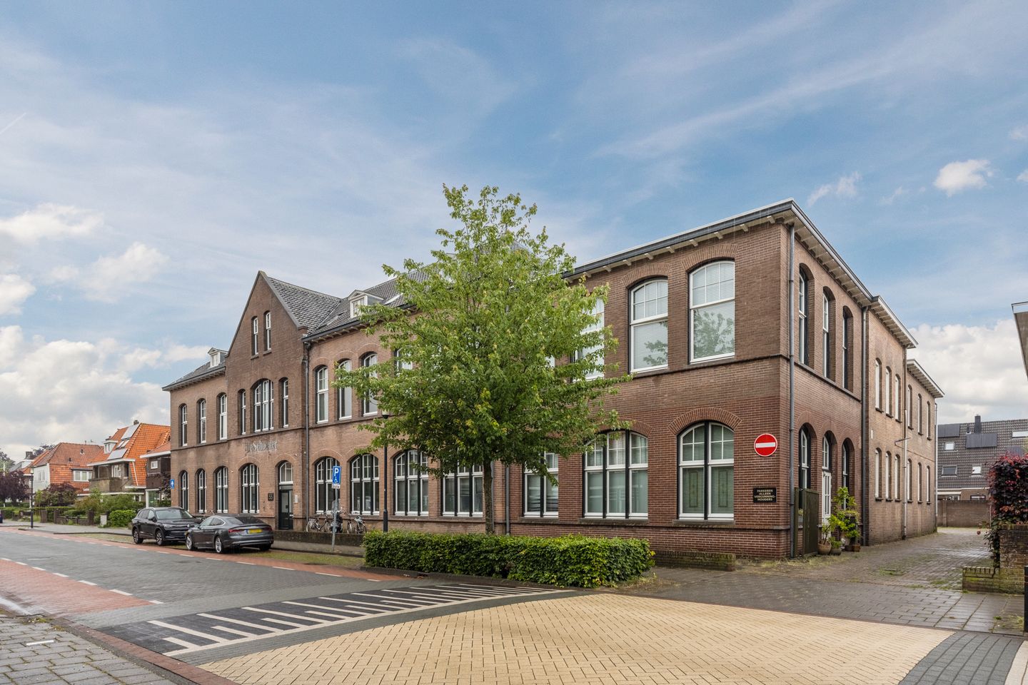 Photo 4 of Mr. van Coothstraat 55-27