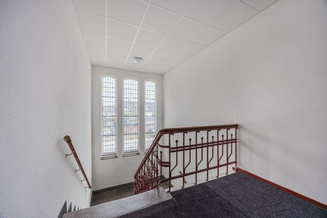 Photo 7 of Mr. van Coothstraat 55-27