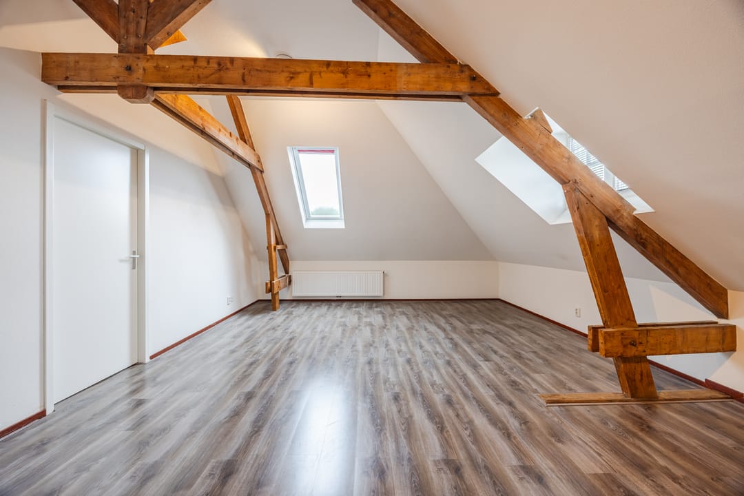 Photo 17 of Mr. van Coothstraat 55-27