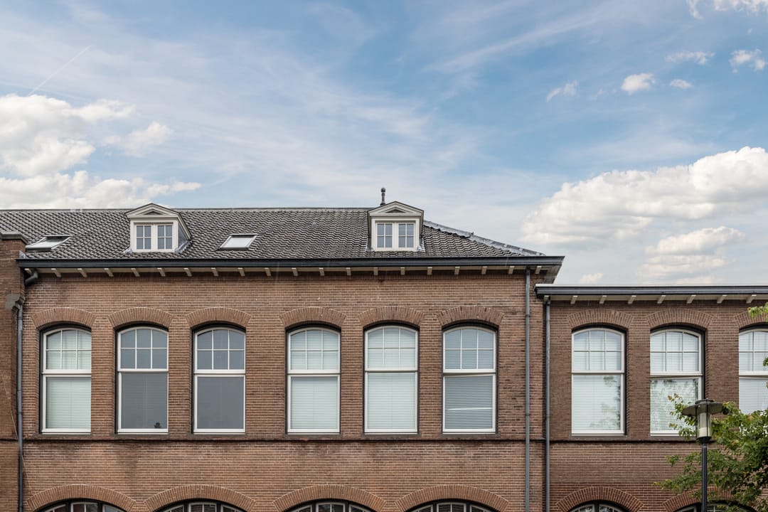 Photo 2 of Mr. van Coothstraat 55-27