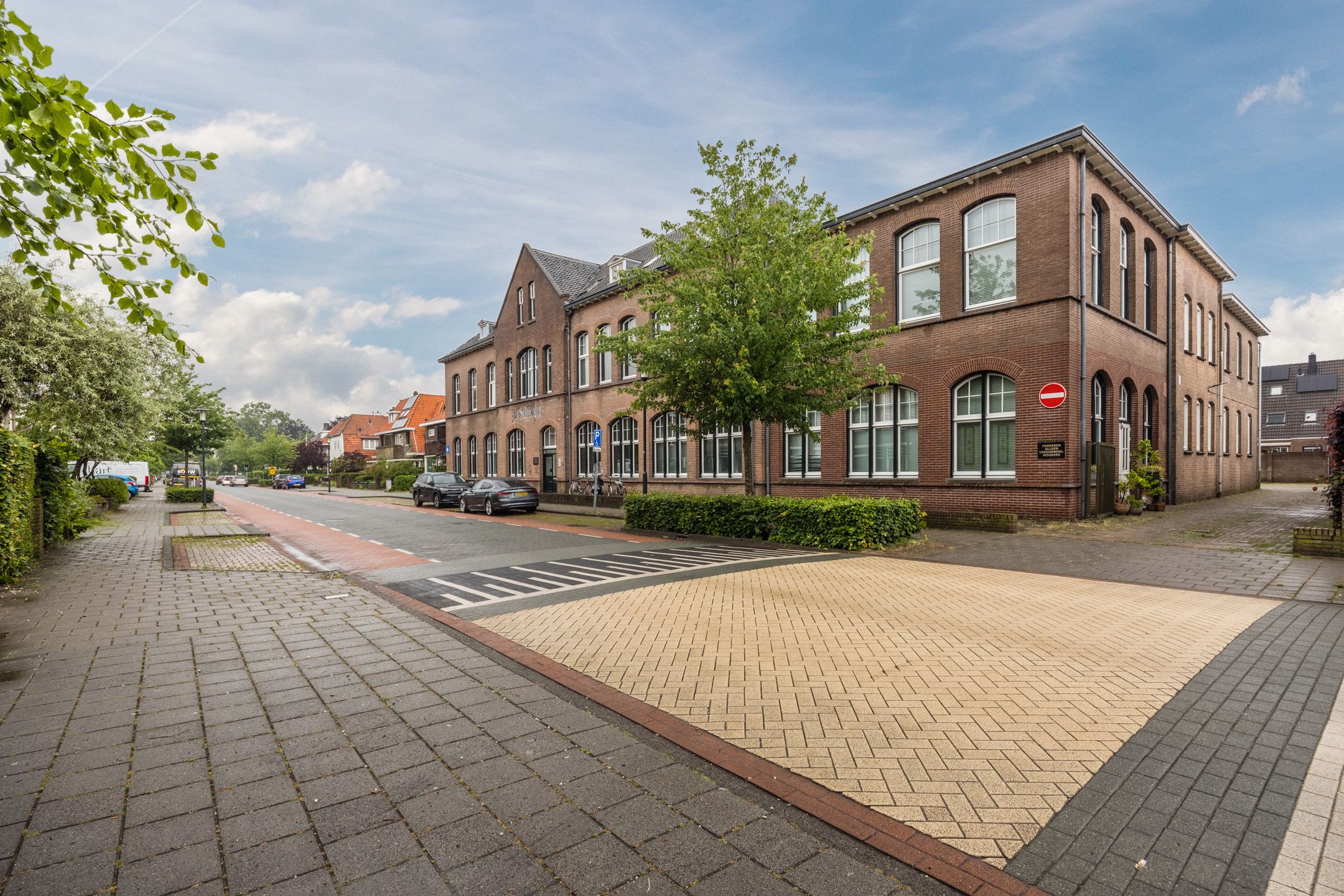 Photo 3 of Mr. van Coothstraat 55-27