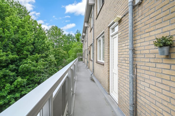 Foto 2 van Kierkegaardstraat 24