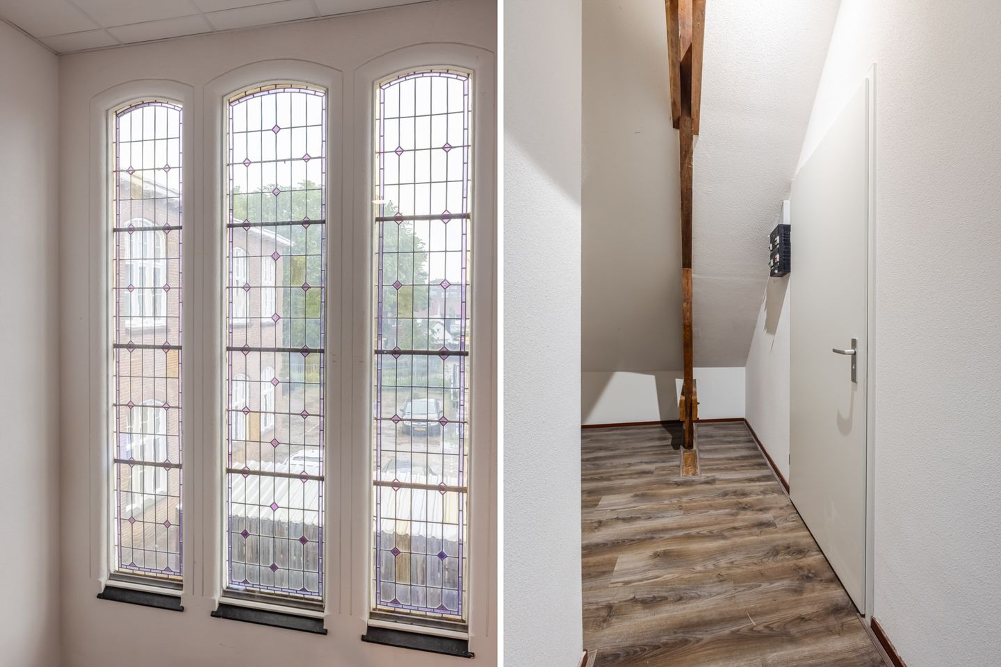 Photo 14 of Mr. van Coothstraat 55-27