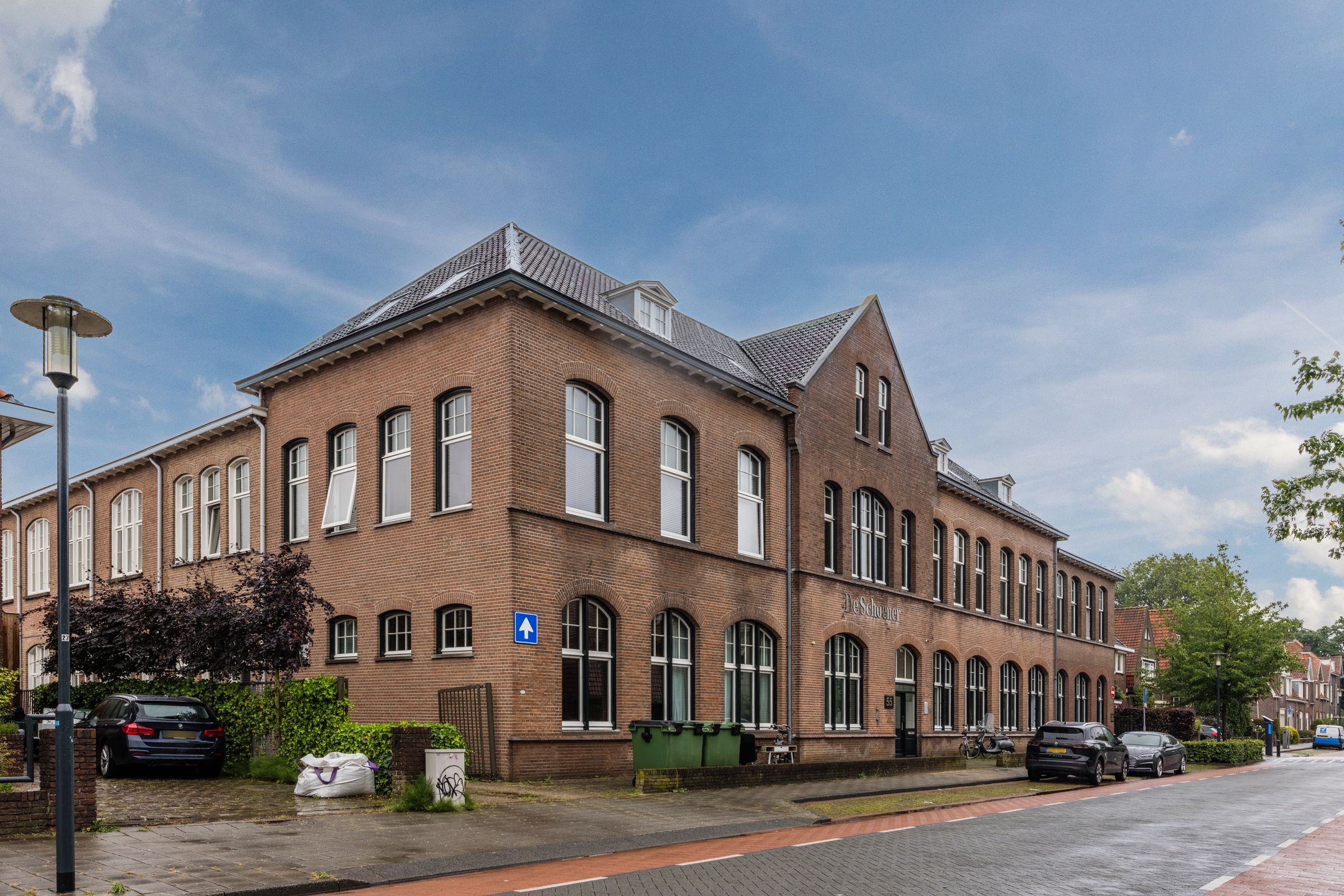 Photo 6 of Mr. van Coothstraat 55-27