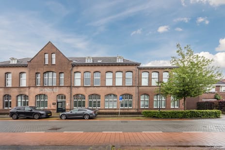 Mr. van Coothstraat thumbnail