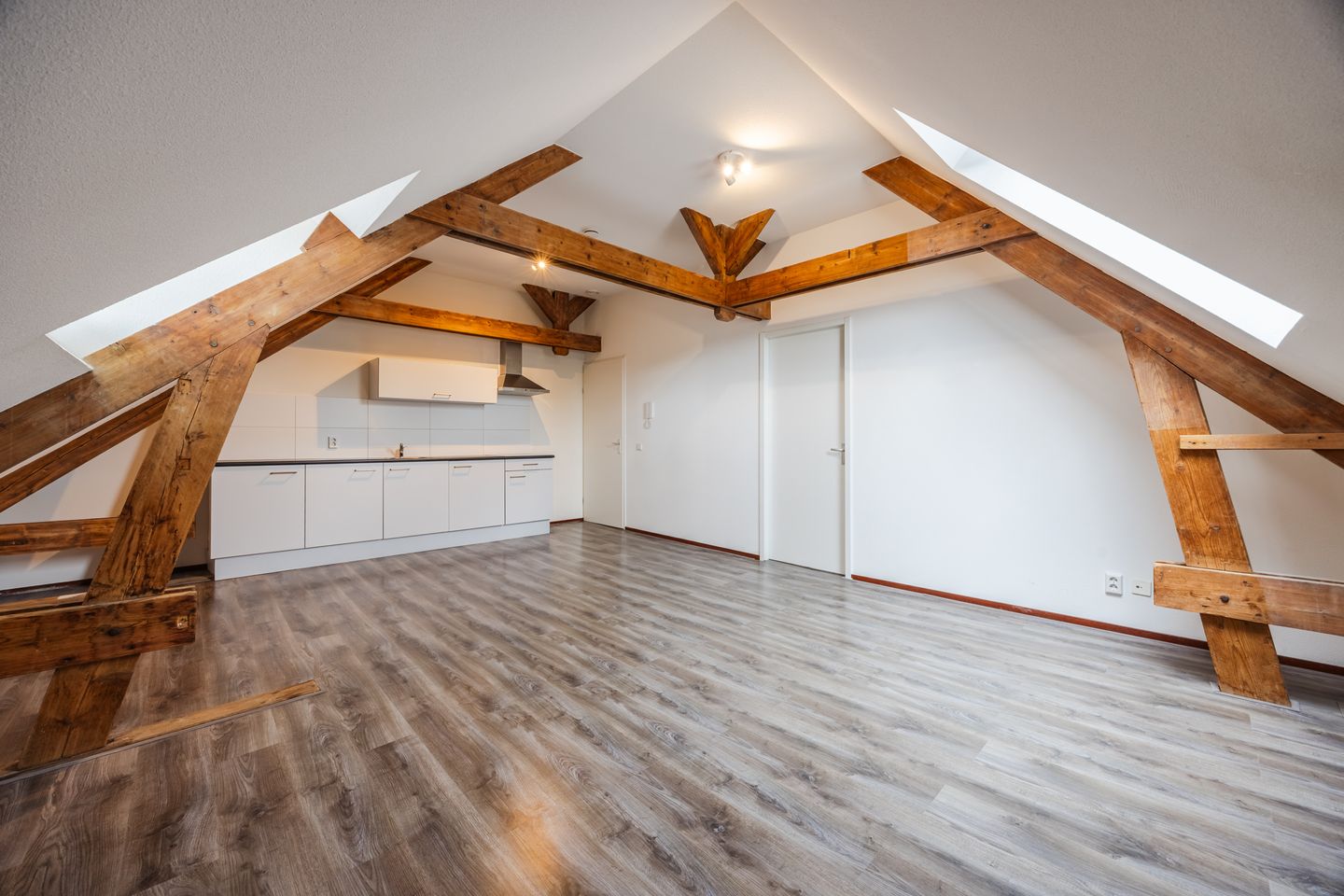 Photo 20 of Mr. van Coothstraat 55-27