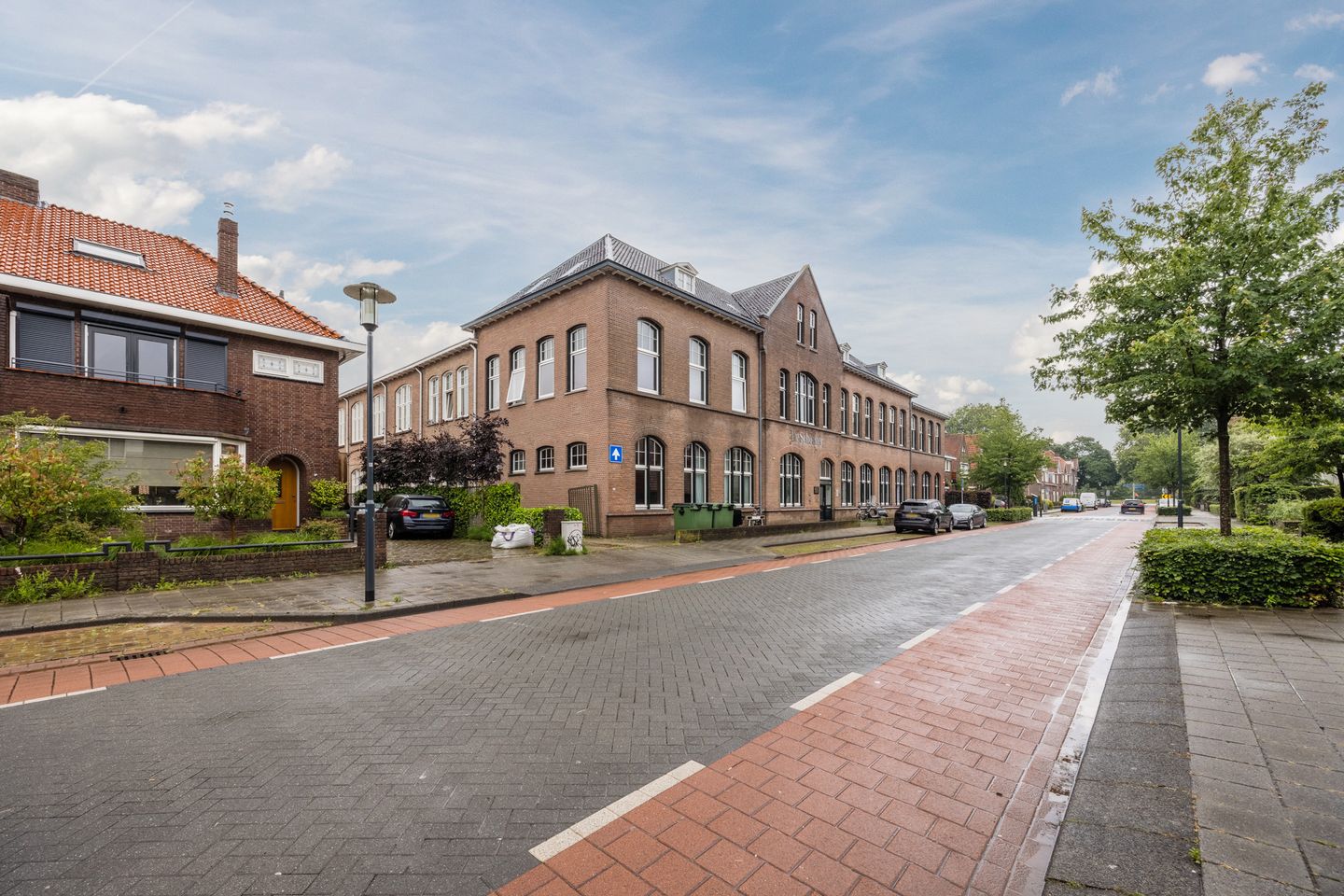 Photo 5 of Mr. van Coothstraat 55-27