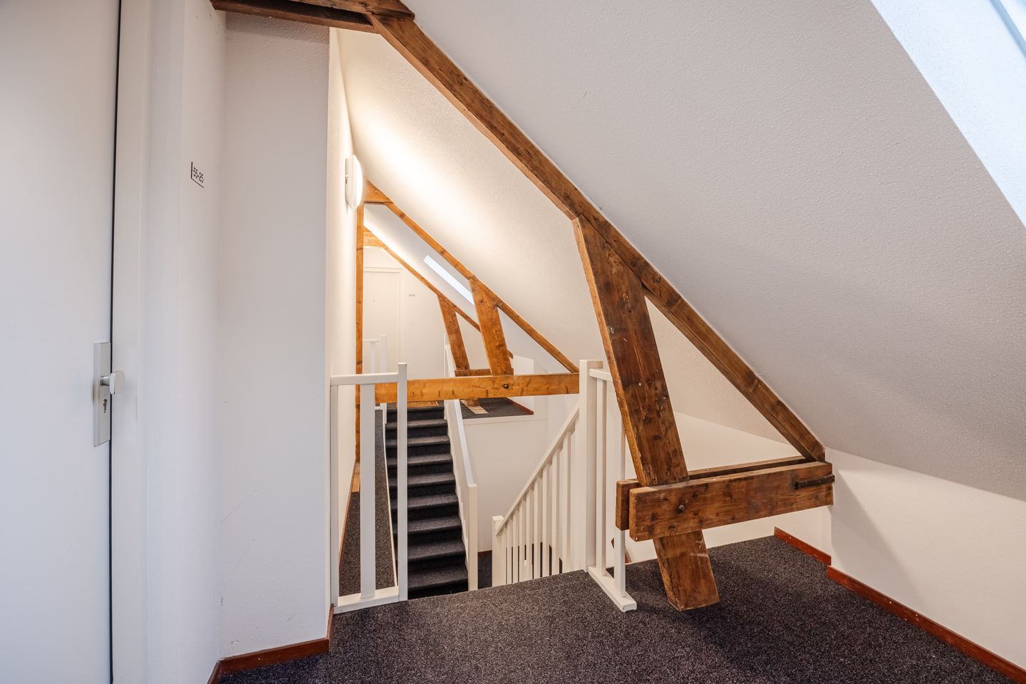 Photo 10 of Mr. van Coothstraat 55-27