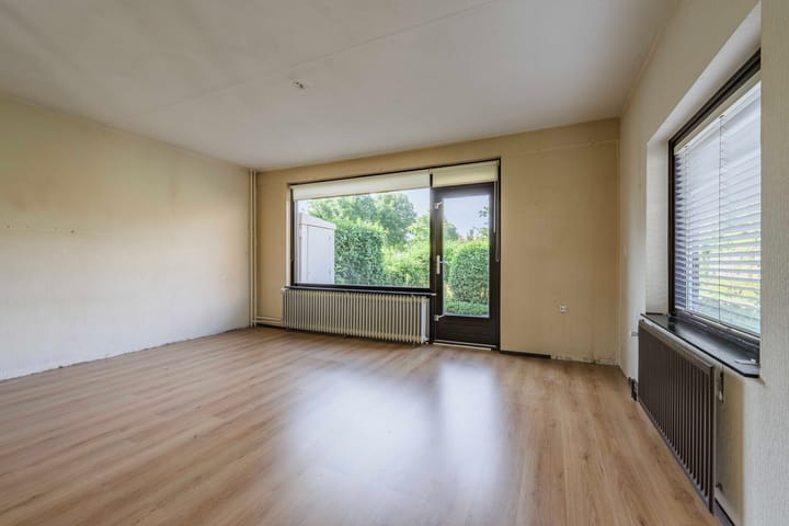 Foto 4 van Springvloed 21