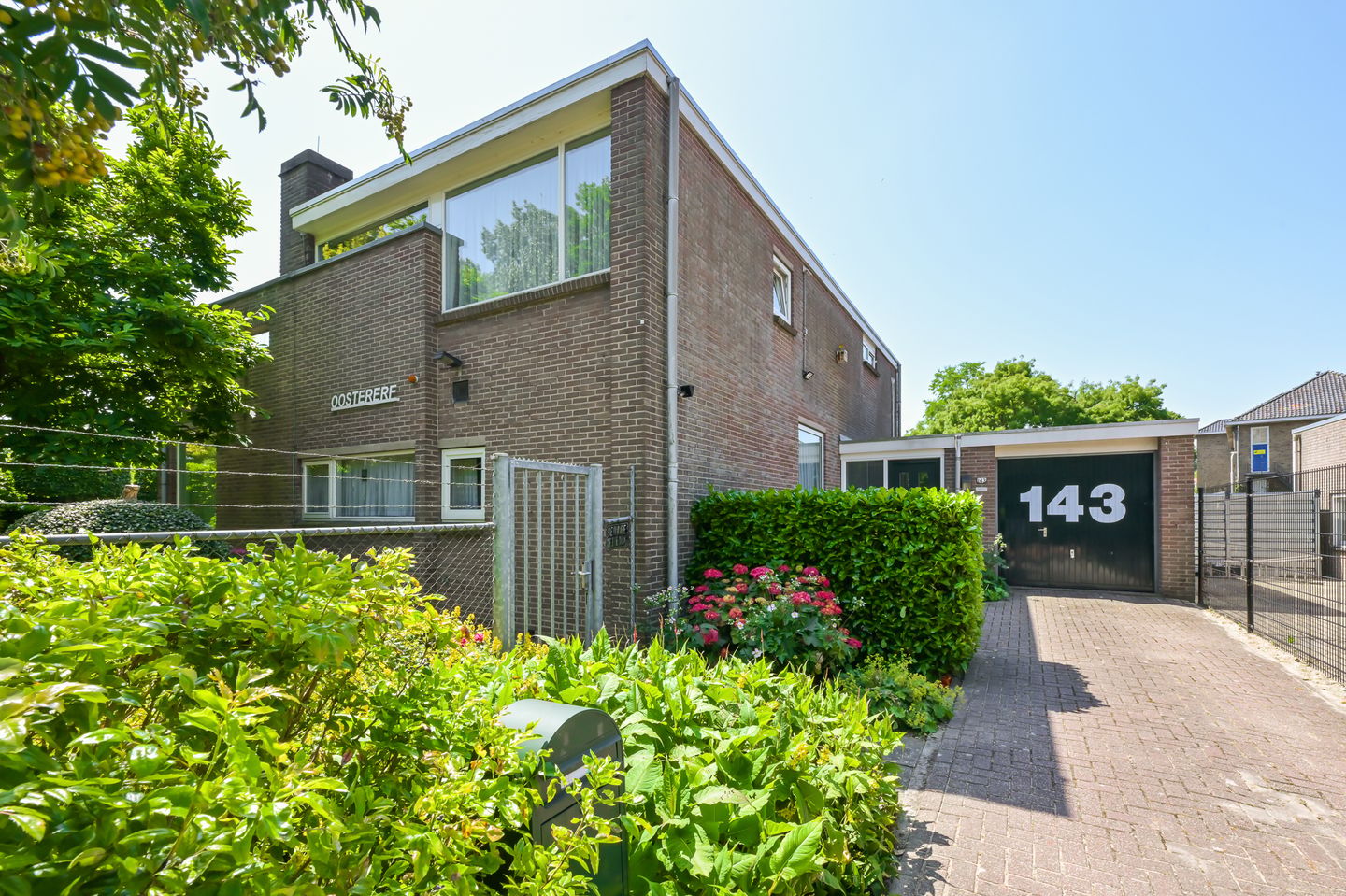 Photo 1 of Heijermansstraat 143
