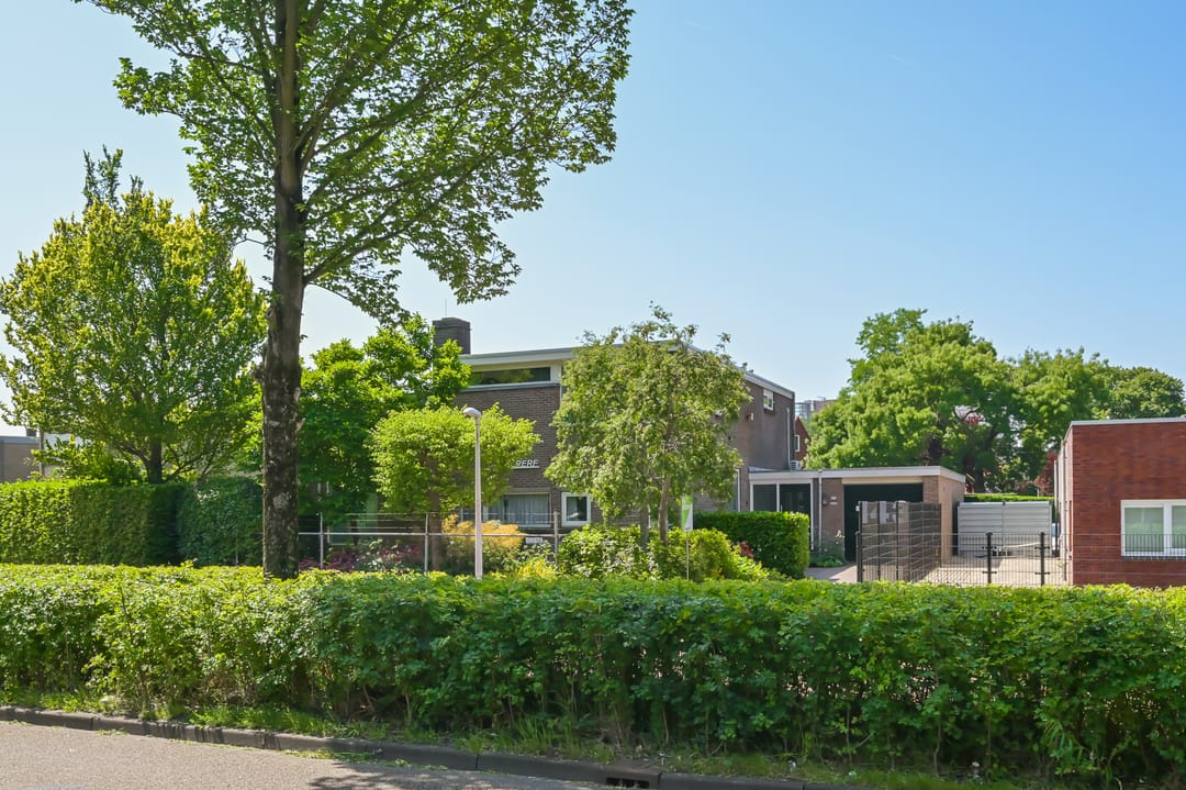 Photo 53 of Heijermansstraat 143