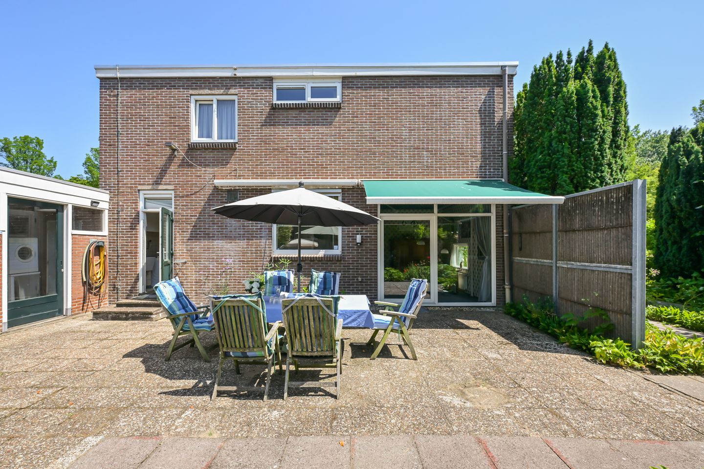 Photo 19 of Heijermansstraat 143