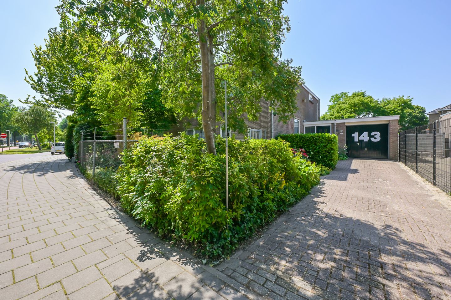 Photo 50 of Heijermansstraat 143