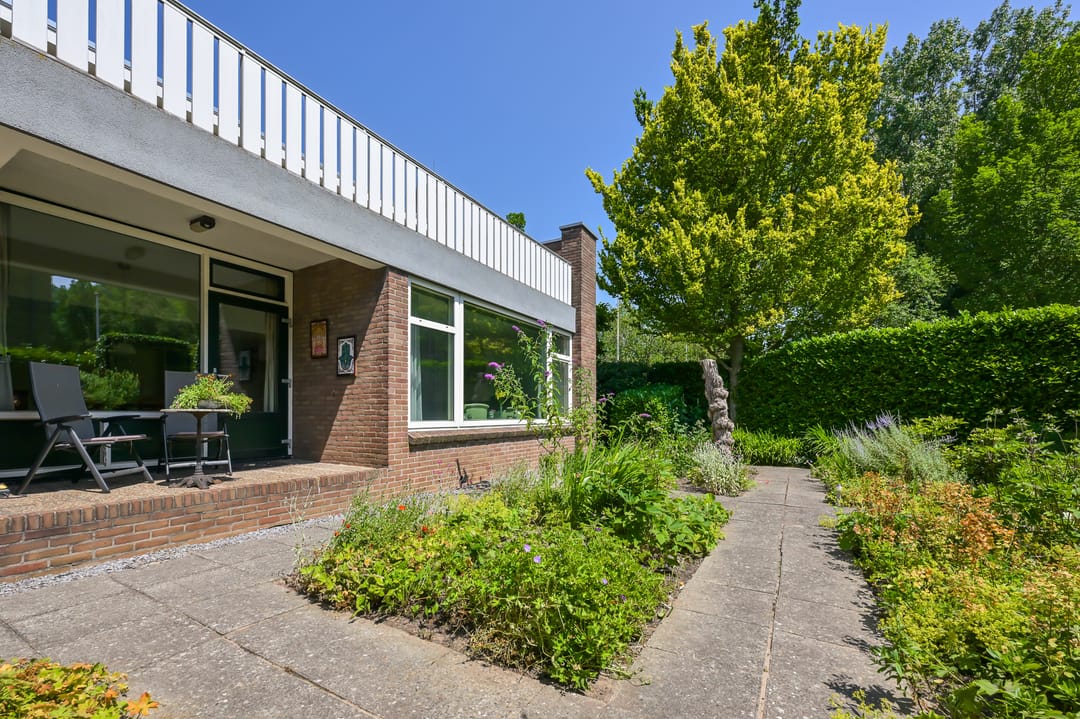 Photo 23 of Heijermansstraat 143