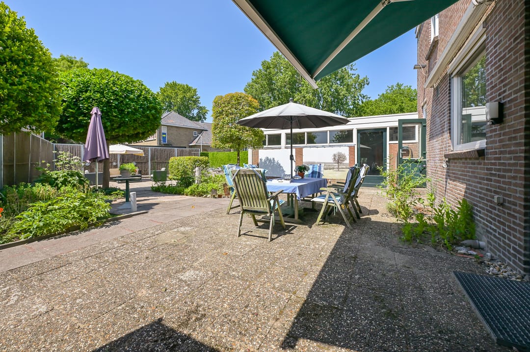 Photo 17 of Heijermansstraat 143