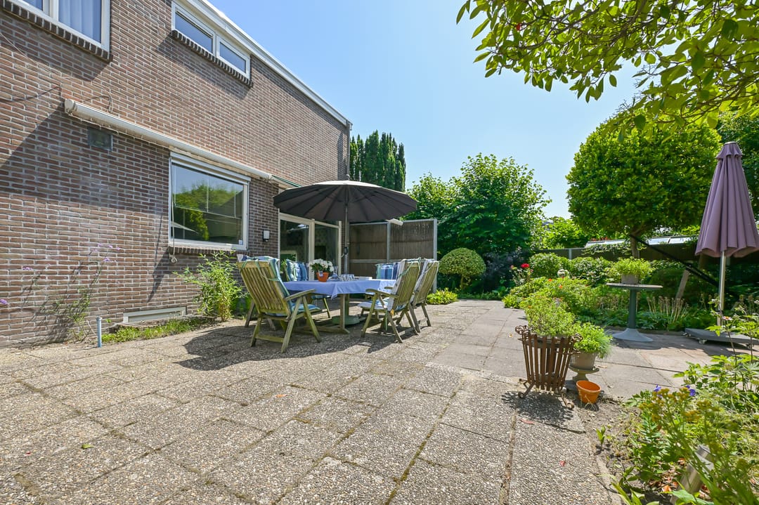 Photo 28 of Heijermansstraat 143