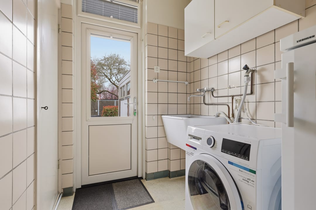 Photo 32 of Heijermansstraat 143