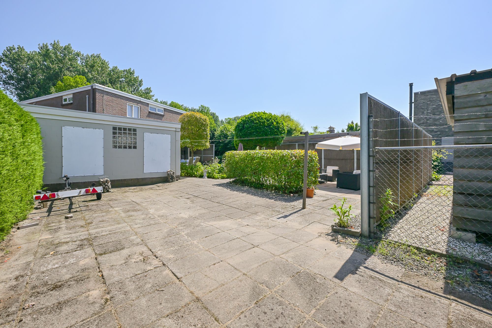 Photo 30 of Heijermansstraat 143