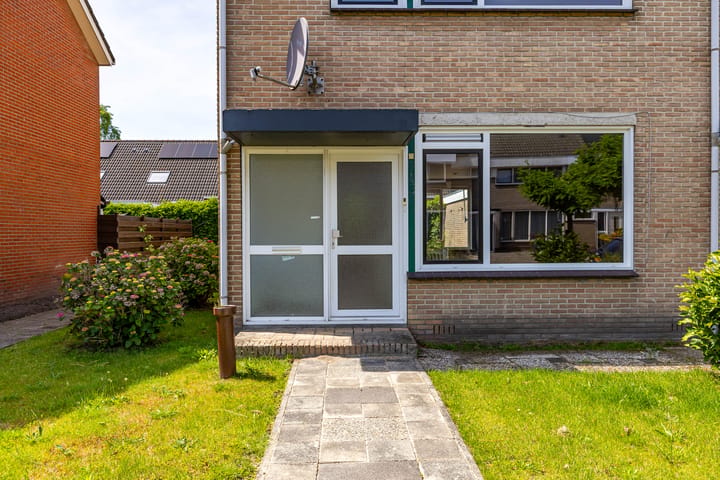 Foto 4 van Eikenlaan 9