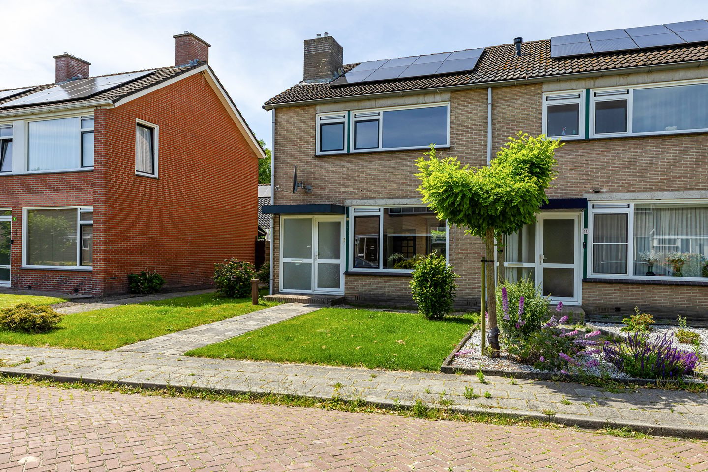 Foto 1 van Eikenlaan 9