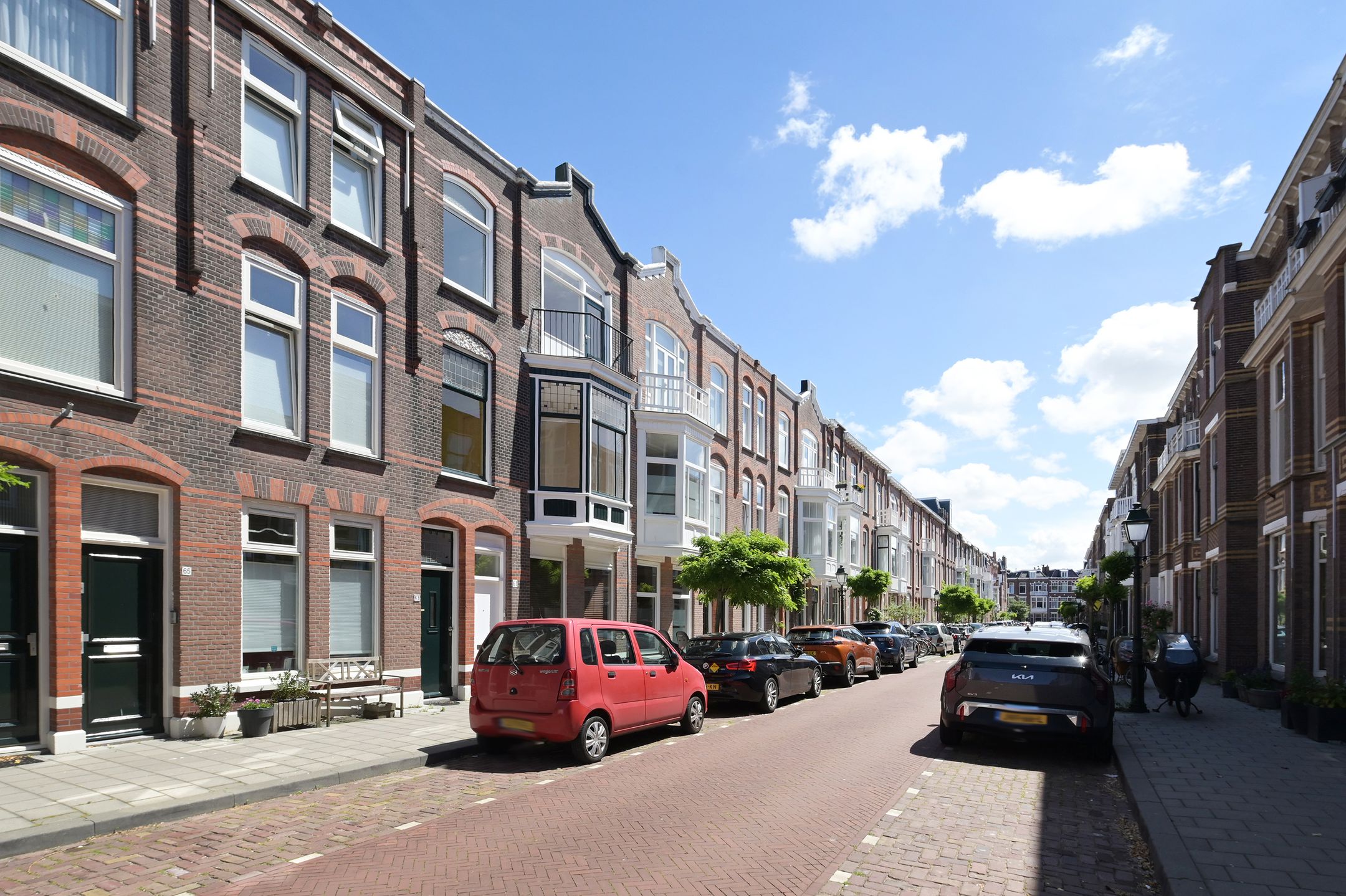 Foto 42 van Antonie Duyckstraat 63