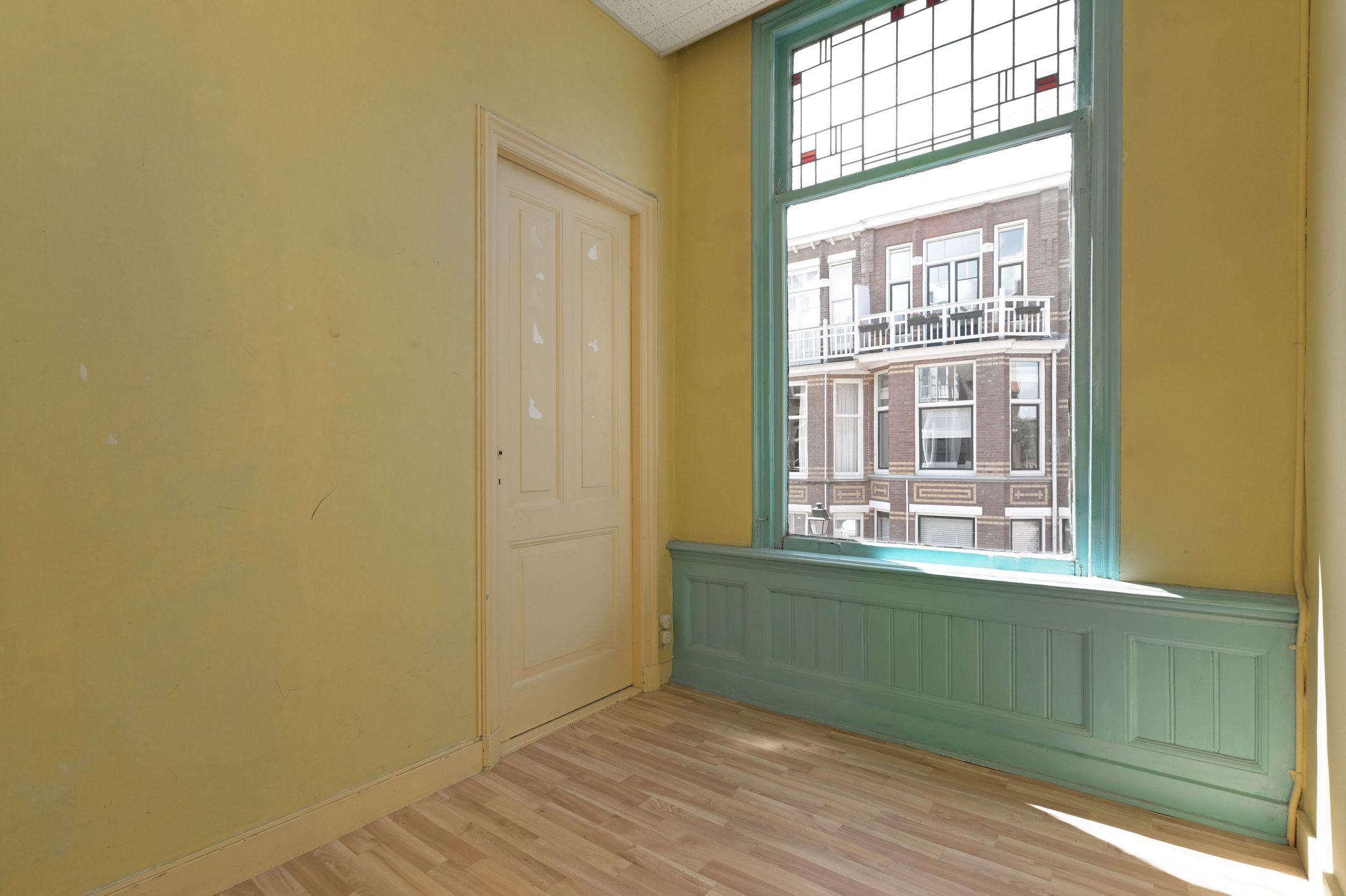 Foto 18 van Antonie Duyckstraat 63