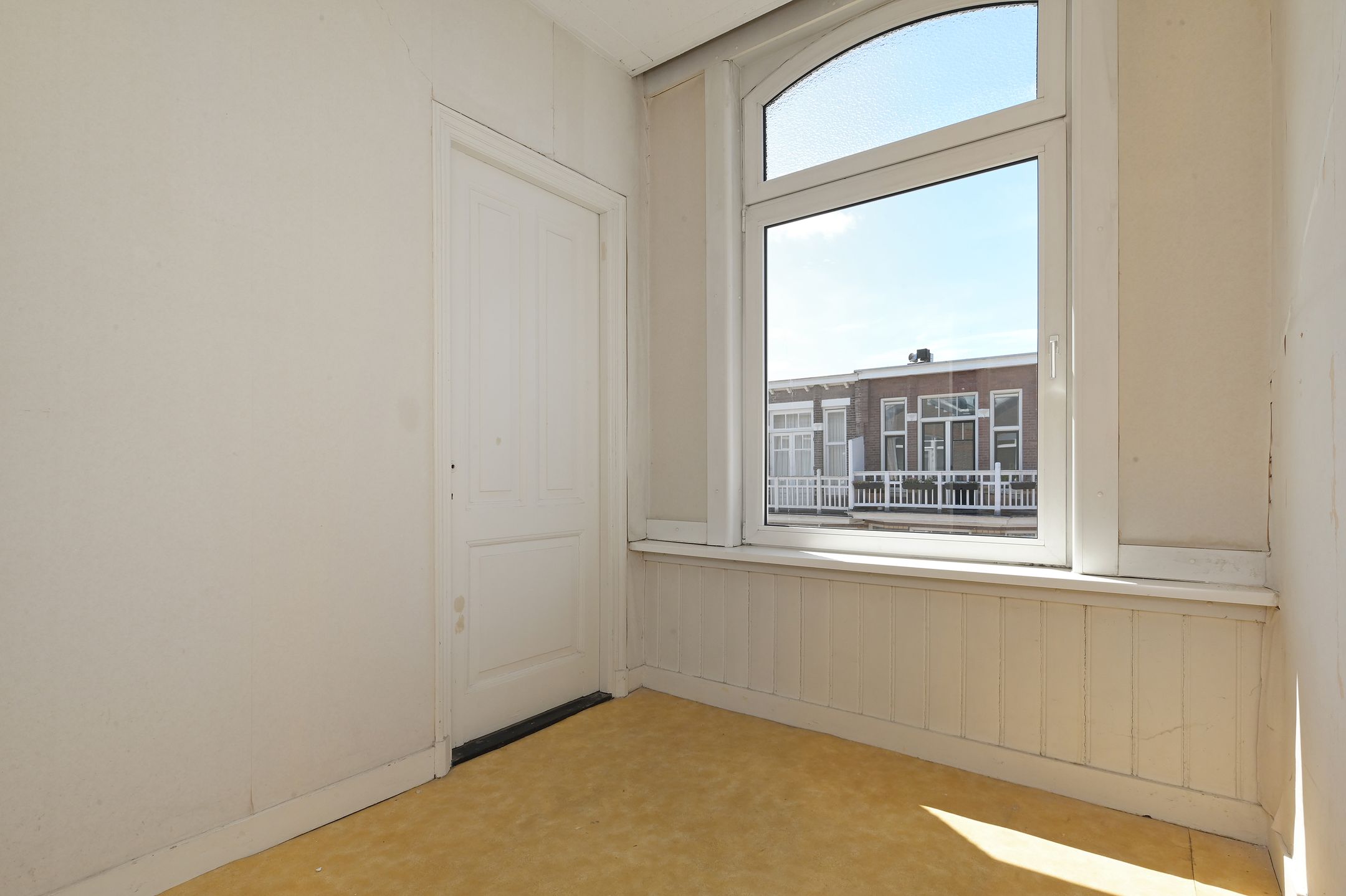Foto 30 van Antonie Duyckstraat 63
